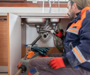 About Emergency plumbing pros Augusta, WI